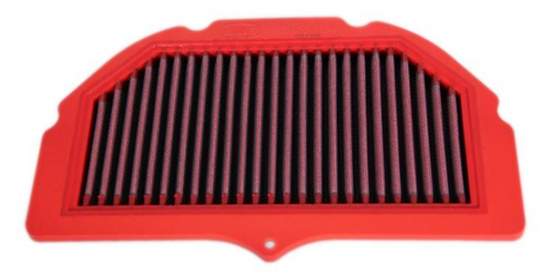 BMC 05-08 Suzuki GSX R 1000 Replacement Air Filter- Race - FM393/04RACE User 1