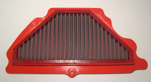 BMC 07-08 Kawasaki Zx-6R 600 Replacement Air Filter - FM481/04 User 1