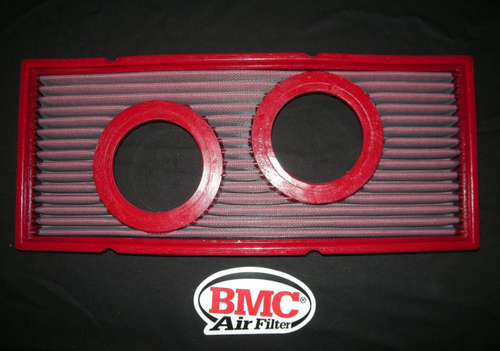 BMC 06-13 KTM 990 Adventure Replacement Air Filter - FM493/20 User 1