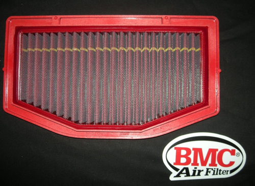 BMC 09-14 Yamaha YZF-R1 1000 Replacement Air Filter- Race - FM553/04RACE User 1