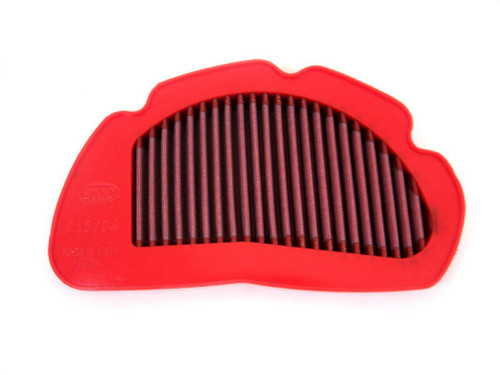 BMC 10-12 Honda PCX 125 Replacement Air Filter - FM715/04 User 1