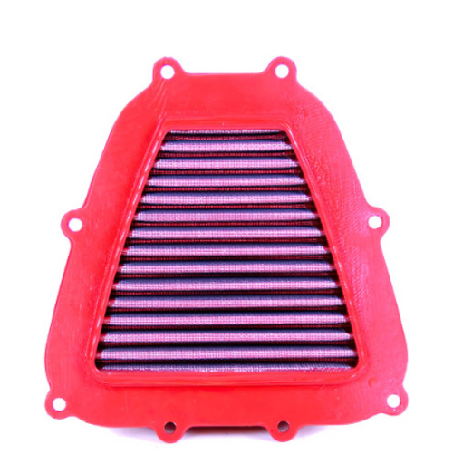 BMC 15-18 Yamaha WR 250 F Replacement Air Filter - FM999/01 User 1