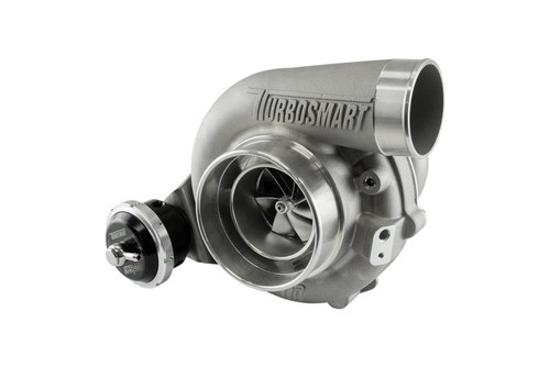 Turbosmart Water Cooled 6262 V-Band Inlet/Outlet A/R 0.82 IWG75 Wastegate TS-2 Turbocharger - TS-2-6262VB082I Photo - Primary