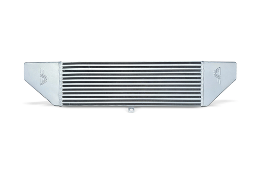 Soillar Front Mount Intercooler For 2015-2021 Ford Edge ST – Direct Fit, Aluminum, 1-Year Warranty