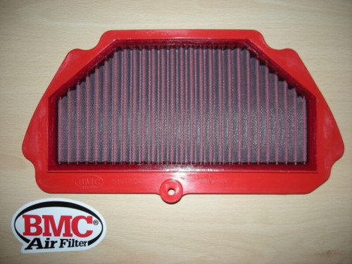 BMC Bmc Air FilterKaw Zx6R - FM554/04 User 1