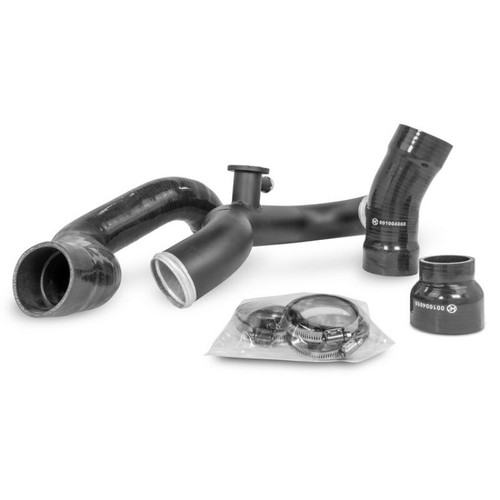 Wagner Tuning 15-23 Ford Mustang 2.3L Ecoboost Charge Pipe Kit - 200001074.PIPESINGLE Photo - Primary