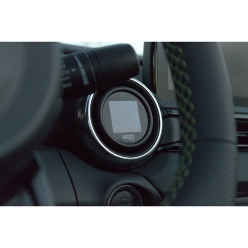 Wagner Tuning Mazda MX 5 ND Gen2 Digital Dash Display - WT53040 Photo - Primary
