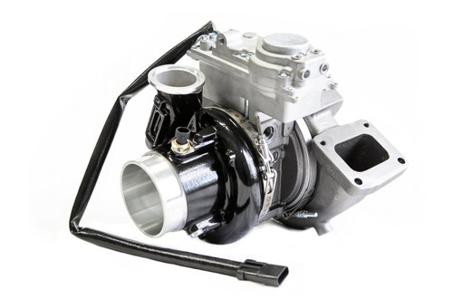 Bully Dog Cummins 2017-2021 X15 Turbo + Actuator OEM: 5459711 - 56153 User 1