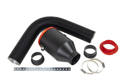 BMC Universal Direct Intake Air System Induction Kit 70mm Diameter (Displacement Under 1600cc) - ADDIA70-130 User 1