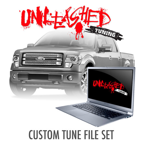 F150 Ecoboost Custom Tunes