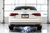 AWE Tuning Audi B9 S5 Sportback SwitchPath Exhaust - Non-Resonated (Silver 102mm Tips) - 3025-42042 Photo - Mounted