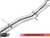 AWE Tuning Audi B9 S5 Sportback SwitchPath Exhaust - Non-Resonated (Silver 102mm Tips) - 3025-42042 Photo - out of package