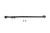 Fabtech 2021+ Ford Bronco 4WD Rear Adjustable Track Bar - FTS22346 Photo - Primary