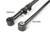 Fabtech 2021+ Ford Bronco 4WD Rear Adjustable Track Bar - FTS22346 Technical Bulletin