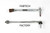 Fabtech 2021 Ford Bronco Tie Rod Heim Kit - FTS22349 Technical Bulletin