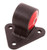 Innovative 98-02 Honda Accord F/H-Series Black Steel 60A Bushing Front Mount / F&H Series Trans - 20240-60A User 1