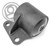 Innovative 94-97 Accord Replacement Driver Mount (F-Series) Steel 75A Bushing - 29711-75A User 1