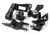 Innovative 05-12 Lotus ELISE/EXIGE K-Series Black Steel Mounts 75A Bushings - 90950-75A User 1