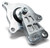 Innovative 02-05 Civic SI K-Series/Manual Silver Aluminum Mount 75A Bushing (RH Side Mount Only) - B90620-75A User 1