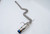 Invidia 15+ Subaru WRX/STi Titanium Tip Bead Blasted Cat-back Exhaust - HS15SW4BGR1GT User 1