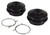 SPC Performance Ball Joint Boot Replacement Kit (for 25460/25470/25480/25490 Arms) - 25477 Photo - Primary