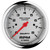 Autometer Marine Chrome Ultra-Lite 3-3/8in 8k RPM Tachometer Gauge - 200779-35 Photo - Primary