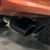 Ford Racing 20-22 Super Duty 7.3L Dual Side Exit Sport Exhaust - Chrome Tips - M-5200-FSD73SC Photo - Mounted
