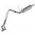 Ford Racing 20-22 Super Duty 7.3L Dual Side Exit Sport Exhaust - Chrome Tips - M-5200-FSD73SC User 1