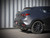 aFe 19-22 Mazda 3 L4 2.5L Takeda 3in to 2-1/2in 304 SS Axle-Back Exhaust w/ Carbon Fiber Tip - 49-37023-C Photo - Mounted
