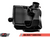 AWE Tuning Audi / Volkswagen MQB 1.8T/2.0T/Golf R Carbon Fiber AirGate Intake w/ Lid - 2660-15024 Photo - out of package