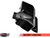 AWE Tuning Audi / Volkswagen MQB 1.8T/2.0T/Golf R Carbon Fiber AirGate Intake w/ Lid - 2660-15024 Photo - out of package