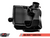 AWE Tuning Audi / Volkswagen MQB 1.8T/2.0T/Golf R Carbon Fiber AirGate Intake w/o Lid - 2660-15026 Photo - out of package