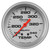 Autometer Ultra-Lite 2-5/8in Mechanical 140-340 Degree F Temperature Gauge - 4435 Photo - Primary