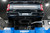 MBRP 2021+ Ford F-150 Powerboost Hybrid 3in Single Side Exit - Aluminized Steel - S5221AL Photo - Mounted