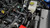 J&L 2021.5-2022 Ford Bronco 2.3L EcoBoost Oil Separator 3.0 Passenger Side - Black Anodized - 3075P-B Photo - Mounted