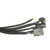 DEI Split Wire Sleeve Easy Loom 13mm-1/2in x 12 Black - 10653 Photo - Unmounted