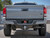 aFe 16-22 Toyota Tacoma Apollo GT Series 2.5in. - 3in. 409 SS Cat-Back Exhaust System w/ Black Tip - 49-46063-B Photo - Mounted