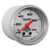Autometer Marine Silver Oil Pressure 2 1/16in 100 psi Mechanical Gauge - 200790-33 User 3