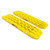 Mishimoto Borne Recovery Boards 109x31x6cm Yellow - BNRB-109YW User 1