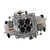 Edelbrock VRS-4150 Carburetor 650 CFM 4-Circuit STD Booster - STD Finish - 1306 Photo - out of package