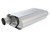 Borla Cratemuffler 2.25in Offset-In/Offset-Out inS-Typein Stock Sbf 289/302/351 - 400834 Photo - Primary