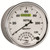 AutoMeter Gauge Tach/Speedo 5in. 120MPH & 8K RPM Elec. Program Old Tyme White II - 1290 User 5