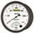 AutoMeter Gauge Tach/Speedo 5in. 120MPH & 8K RPM Elec. Program Old Tyme White II - 1290 User 3