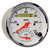 AutoMeter Gauge Tach/Speedo 3-3/8in. 120MPH & 8K RPM Elec. Program. Arctic White - 1381 User 3