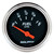 AutoMeter Gauge Fuel Level 2-1/16in. 0 Ohm(e) to 30 Ohm(f) Elec Designer Black - 1425 Photo - Primary