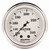 AutoMeter Gauge Water Temp 2-1/16in. 120-240 Deg. F Mech Old Tyme White - 1632 Photo - Primary