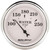 AutoMeter Gauge Water Temp 2-1/16in. 250 Deg. F Elec Old Tyme White - 1638 Photo - Primary