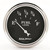 AutoMeter Gauge Fuel Level 2-1/16in. 0 Ohm(e) to 90 Ohm(f) Elec Old Tyme Black - 1715 Photo - Primary