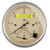 AutoMeter Gauge Tach/Speedo 3-3/8in. 120MPH & 8K RPM Elec. Program. Antq Beige - 1881 Photo - Primary