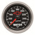 AutoMeter Gauge Water Temp 2-1/16in. 100-260 Deg. F Digital Stepper Motor Chevy Red Bowtie Black - 3655-00406 Photo - Primary